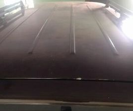 CHEVROLET CARAVAN COMODORO 4.1/2.5