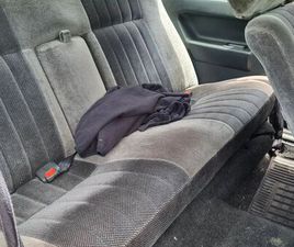 GL 1.8 EFI/ SL/ L/ 650/BARC. 2E4P