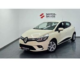 RENAULT CLIO LIMITED