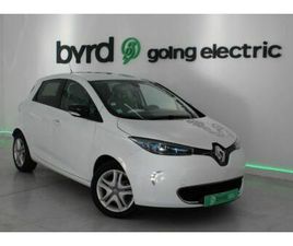 RENAULT ZOE ZEN