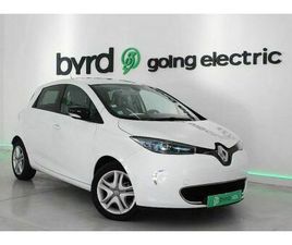 RENAULT ZOE ZEN
