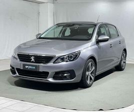 BLUEHDI 120 S AND S ALLURE