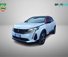 BLUEHDI 130 S&S EAT8 ALLURE