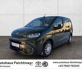 PROACE VERSO SHUTTLE L1