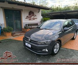 1.0 EVO 80 CV 5P. COMFORTLINE PDC! CARPLAY!