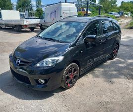 MAZDA 5 SPORT