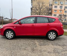 SEAT ALTEA ALTEA XL 2,500 EUR