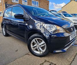 2013 1.0 12V SE HATCHBACK 5DR PETROL MANUAL EURO 5 (60 PS)
