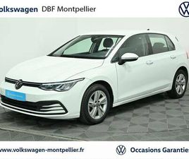 GOLF 2.0 TDI SCR 116 BVM6 LIFE PLUS