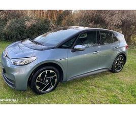 VOLKSWAGEN ID.3 VW ID.3 PURE PERFORMANCE