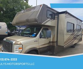 2011 FORD E-SERIES E 450 SD 2DR COMMERCIAL/CUTAWAY/CHASSIS 158 176 IN. WB