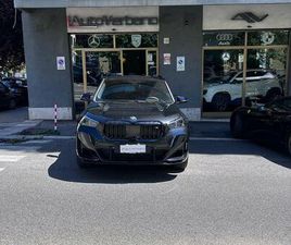 BMW X1 XDRIVE MSPORT 20D 2.0 48V 150CV-PANORAMA-