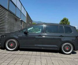 VW TOURAN