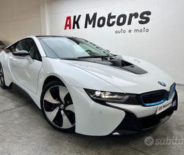 BMW I8 I8
