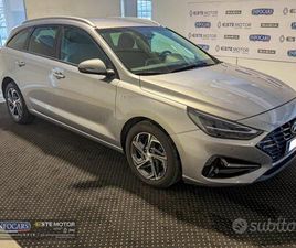 HYUNDAI I30 WAGON 1.0 T-GDI 120 CV 48V PRIME - P