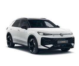 T-ROC R-LINE 1.5 ETSI ACT 110 KW (150 CV) DSG