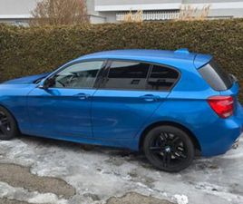 BMW 125D SPORT LINE SPORT LINE