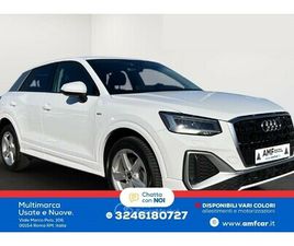 S-LINE S-TRONIC/LED/NAVI/SHZ/PRIVACY