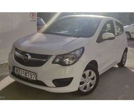 OPEL KARL 2017 1.0 EDITION