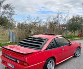 OPEL MANTA OPEL MANTA 1978