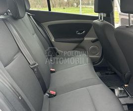 RENAULT FLUENCE