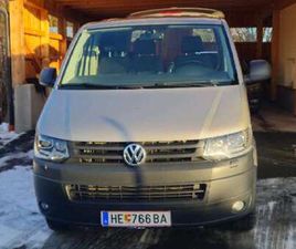 VW T5