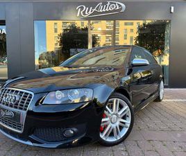 VEHÍCULO DE SUBSTITUCIÓN