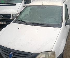 LOGAN MCV STARE BUNĂ DE FUNCȚIONARE