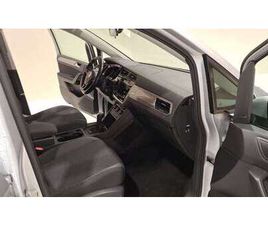 VW TOURAN 2.0 TDI (150PS)