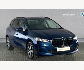 BMW SERIE 2 ACTIVE TOURER 225XE 1.5 225XE 16.3KWH SPORT DCT 4WD EURO 6 (START/STOP) 5DR