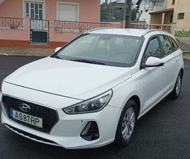 HYUNDAI I30 SW