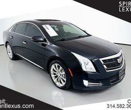 CADILLAC XTS USED 2017 CADILLAC XTS PREMIUM LUXURY