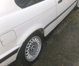 BMW 318 318 IS DEZEMBRO/92