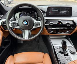 BMW 520 G30 INDIVIDUAL MAIO/19