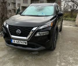 NISSAN ROGUE ≫ 2023 • 30 000 EUR • ID