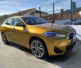 BMW X2 BMW X2 25E X DRIVE PACK M OUTUBRO/20