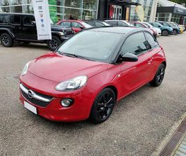 1.4 GLAM GPL-TECH 87CV E6