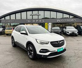 X 1.5 ECOTEC INNOVATION S&S 130CV
