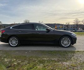 BMW 630D XDRIVE GRAN TURISMO GT STANDHEIZUNG LUXURY