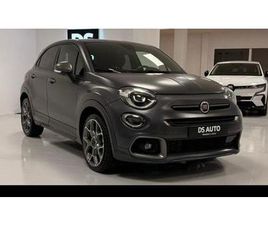 FIAT 500X FIAT 500X 1.3 FIREFLY SPORT TURBO