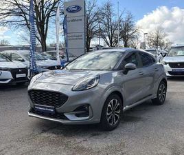 1.0 FLEXIFUEL 125CH S&S MHEV ST-LINE