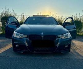 BMW 335I TOURING -