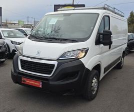 PEUGEOT BOXER PEUGEOT BOXER TOLE 330 L2H1 BLUEHDI 110 PRO