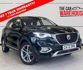 MGHS 1.5 T-GDI EXCITE EURO 6 (S/S) 5DR