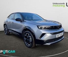 1.2 TURBO GS EURO 6 (S/S) 5DR