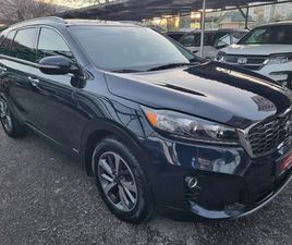 KIA SORENTO KIA SORENTO ПРОМОЦИЯ!!.3 V6 AWD* 6+ 1* ПАНОРАМА* КОЖА