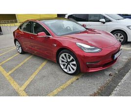 TESLA MODEL 3 TESLA 3 AWD TOP STANJE