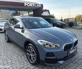 BMW X2 25 E XDRIVE