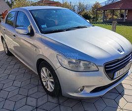 PEUGEOT 301 PEUGEOT 301 A U T O M A T I K