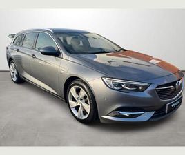 2.0 TURBO D BLUEINJECTION ELITE NAV SPORTS TOURER